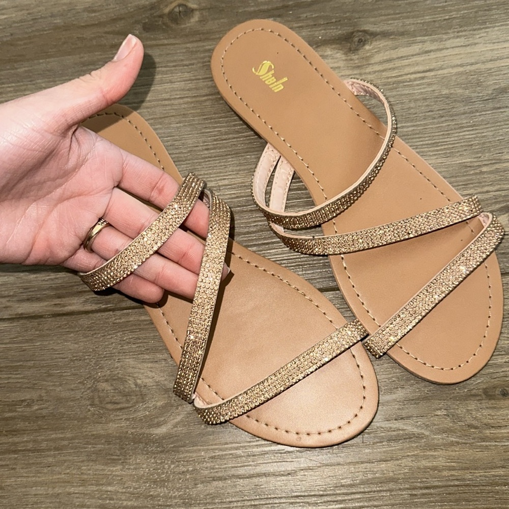 Sandals - Picture 3 of 5